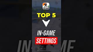 BGMI All New Basic amp Advance SETTINGSCONTROLS  Perfect BGMI Settings Guide  BGMI  Pubg Mobile [upl. by Yrojram]