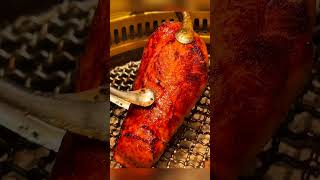 TOP Pitmaster Shares BBQ Secrets to Reach Peak Craving Right Now food streetfood delicious bbq [upl. by Solomon296]