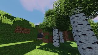 sildurs basic shaders v1051 [upl. by Zrike2]