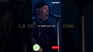 Stupendo  Vasco Rossi  Live stupendo vasco live concerto [upl. by Marcia258]