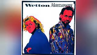 Wetton  Manzanera  One World [upl. by Anhoj]