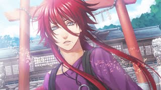 Doors Daisuke Ono Kamigami No Asobi Sub español romaji [upl. by Aynor]