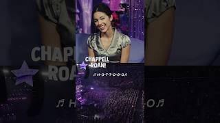 Olivia Rodrigo didnt want anyone to know that her special guest of the show was Chappell Roan [upl. by Aciemaj153]