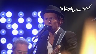 quotHåll utquot  Bo Kaspers Orkester and Christel Alsos  Live on Skavlan  SVTNRKSkavlan [upl. by Nazarius]