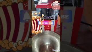 Preparando palomitas para una tarde de películas  ama de casa película short 😁 [upl. by Thorne]