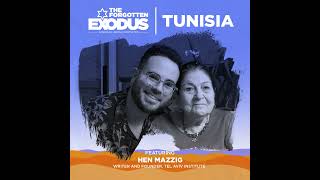 AJC The Forgotten Exodus The Jews of Tunisia [upl. by Ativoj]