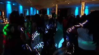 Wedding Reception  Music By Jam1Sounds  American  West Indian  Caribbean  Guyanese DJ [upl. by Havelock]