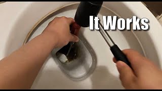 StepbyStep Guide Cleaning a Toilet when Scrubbing doesnt work [upl. by Joachima]