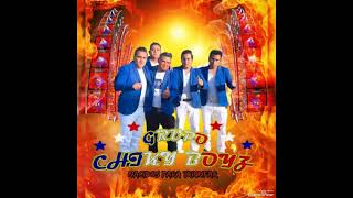 Cumbia Sampuesana  Grupo Ckiky Boyz  Cumbia poblana [upl. by Eciened156]