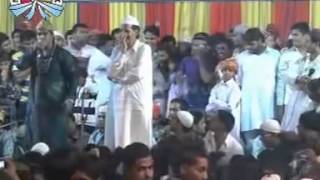 MAIN SUNNI MAIN LADDU MAIN TANA TAN TANA TAN Qawwali 2013MP4 [upl. by Artema708]