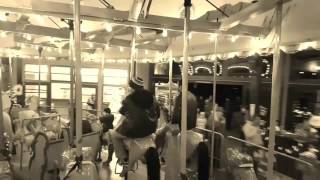 Tilden Park Carousel  Oakland [upl. by Creamer620]