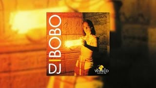 DJ Bobo  World In Motion Gira El Mundo Official Audio [upl. by Schulman258]