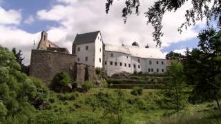 Schloss Lauenstein  Lauenstein Castle [upl. by Ahders]