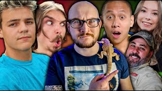 My Unpopular Opinion on YOUR Favorite Reptile amp Pet YouTubers  Pettubers Exposed [upl. by Aicirtap]