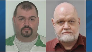 ExJohnstown police officer and convicted killer Craig Knepper reportedly granted parole  SW [upl. by Cattima]