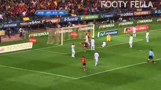 Sergio Ramos  Goal amp CRAZY Celebration  HD [upl. by Onaicnop]