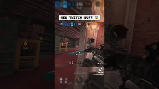 Someone buy me an extender rainbowsixsiege r6 gaming naruto [upl. by Esyahc902]