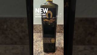 Herradura Legend Añejo Tequila Review tequila shorts [upl. by Lalitta815]