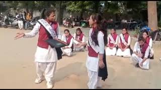 matdan jagrukta nukkad natak मतदान जागरूकता नुक्कड़ नाटक [upl. by Nonnahsed]