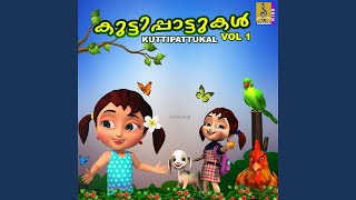 Veetilundoru Thottavadi Thathamma [upl. by Nodnil]