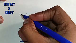 How to draw mosque easy step by step drawing drawing mosque drawing masjid arifartcraft9044 [upl. by Gahl]