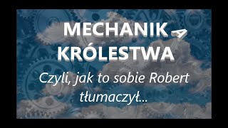 Mechanika Królestwa cz11 Kościół 1 [upl. by Dugald]