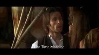 quotTime Travelquot MoviesSome of the Best Movies Ever on Time Travel [upl. by Nnylrahc240]