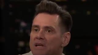 Jim Carrey Explains Universal Health Care [upl. by Sarajane]