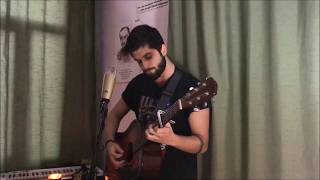 Yalnızlık Senfonisi Cover by Onur Gulecoglu [upl. by Compte]