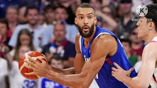 Constant Hate Towards Rudy Gobert Has NBA Legend Dumbfounded [upl. by Ailido346]