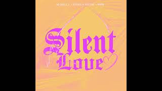 Ai Milly  Silent Love Official Audio [upl. by Solana]