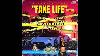 NEW ONEYONE FREESTYLE LIVE quotFAKE LIFEquot 2024 CD SINGLE [upl. by Amiaj]