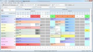 Les indicateurs dans PlanningPME [upl. by Holton]