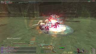 FFXI Ambuscade Dullahan October 2024 [upl. by Bertero]