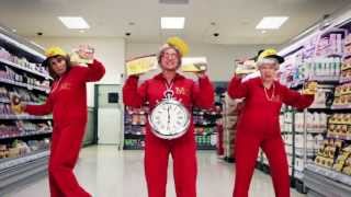 McIntosh Foods  Rapping Granny [upl. by Artimas749]