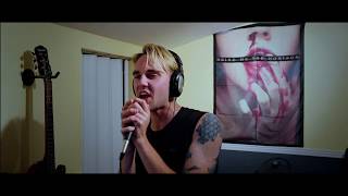 SUICIDE SILENCE  Unanswered Cover by Thierry Patenaude [upl. by Beniamino]