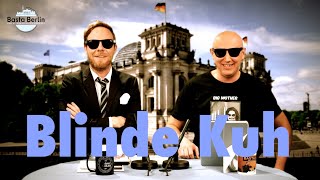 Basta Berlin 241 – Blinde Kuh [upl. by Ettenim]