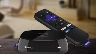 Roku 2 Review  Best Streaming Device [upl. by Noirda]