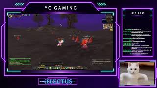 🔴 LIVE 1005 Electus NEW Gaia Beta 20092024  GAME MỚI AE ƠI [upl. by Anialed]