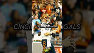 NFL teams with the hardest schedules this season jesuslovesyou nfl shorts revivessc [upl. by Nylorac615]