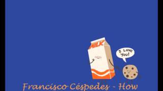 How deep is your Love  Francisco Céspedes [upl. by Michigan812]