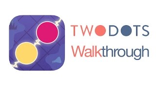 Two Dots Level 300 Walkthrough [upl. by Tinaret240]