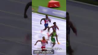 Canada Triumphs in 4x100 Meters Relay at 2024 Olympics Grasse Secures Gold medalist olympics2024 [upl. by O'Shee]