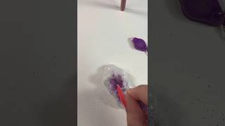 Distroller Mexico Nerlie Ksimerito Glitter Slime Set asmr nerlie nostalgia shorts [upl. by Latoye627]