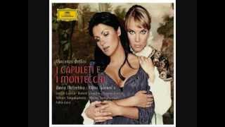 I Capuleti e i Montecchi  Act I duet part 1 [upl. by Margo]