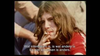 AMSTERDAM THE MAGIC CENTER ART AND COUNTERCULTURE 1967–1970  SHORT TRAILER [upl. by Tully]