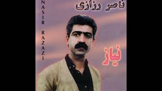 Naser Razzazi  Berzî Berzî  ناصر رزازی  به‌رزی به‌رزی [upl. by Rhodie457]