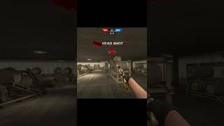 1 pelor hmm okay pointblankzepetto pointblank games shorts [upl. by Sergo862]