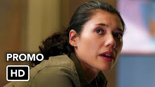 Chicago Fire 13x04 Promo quotThrough The Skinquot HD [upl. by Annoek]