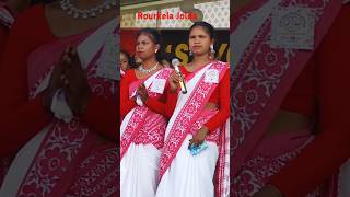 Sadri Jesus Song  Christian Mundari Video sadri jesus song video christian youtube shorts [upl. by Vevina410]